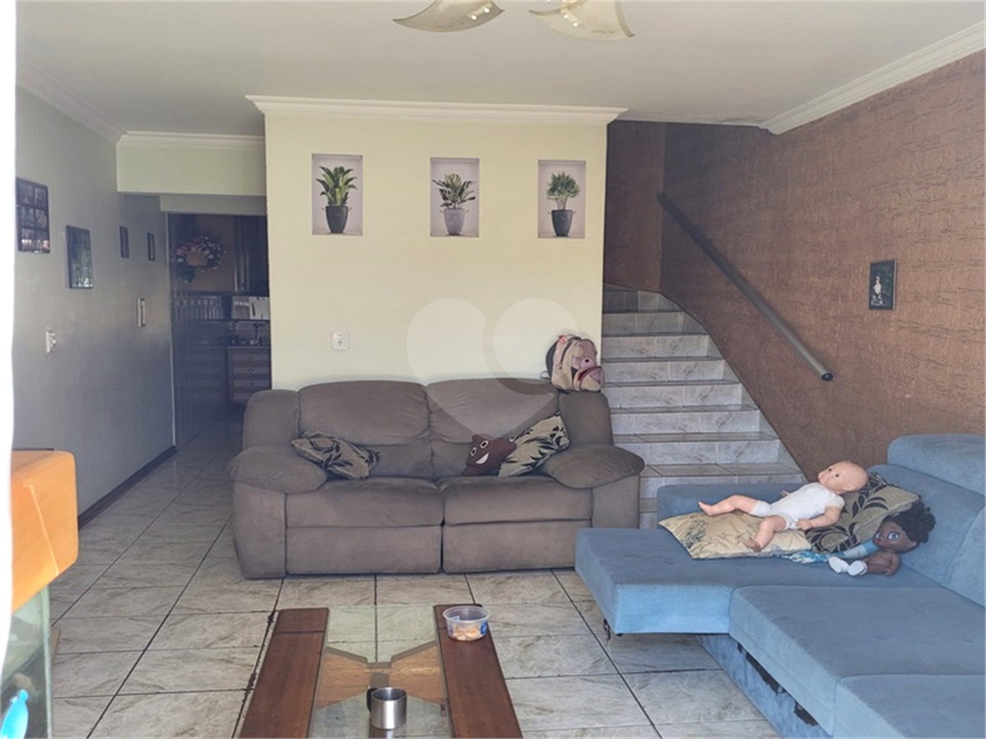 Casa à venda com 2 quartos no condomínio Residencial Zett, São Paulo - SP