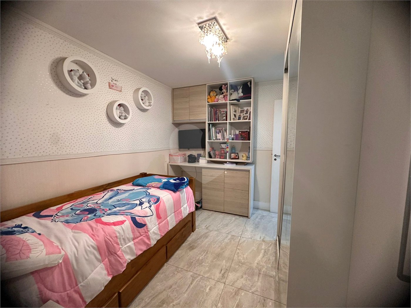 Apartamento à venda com 4 quartos, sendo 3 suítes, em Paraíso do Morumbi, São Paulo, SP