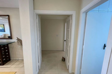 Apartamento com 4 dormitórios, 218 m² - venda por R$ 1.810.000,00 ou aluguel por R$ 8.895,00/mês - Boqueirão - Santos/SP