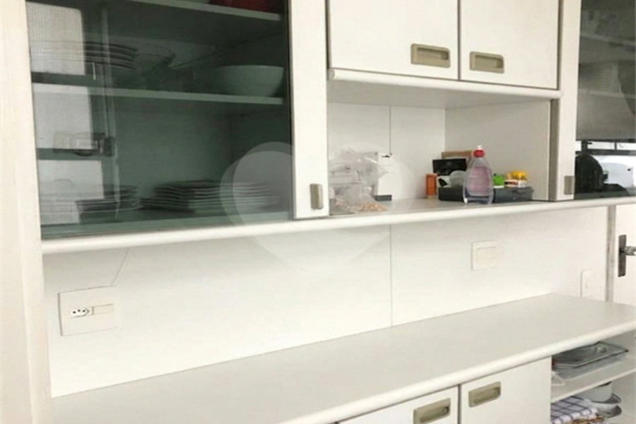 Apartamento para alugar com 3 quartos, sendo 1 suíte,  em Jardim Paulista, São Paulo, SP