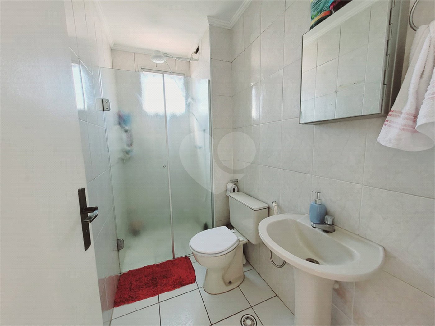 Apartamento à venda com 2 quartos em Jaguaré, São Paulo, SP