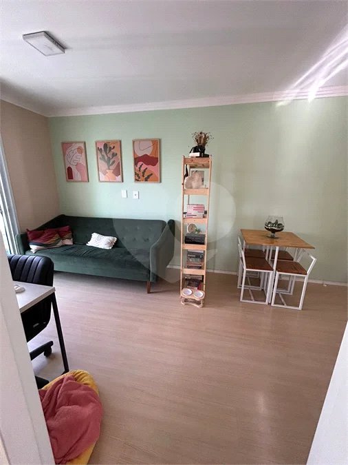 Apartamento à venda com 1 quarto em Vila Andrade, São Paulo, SP