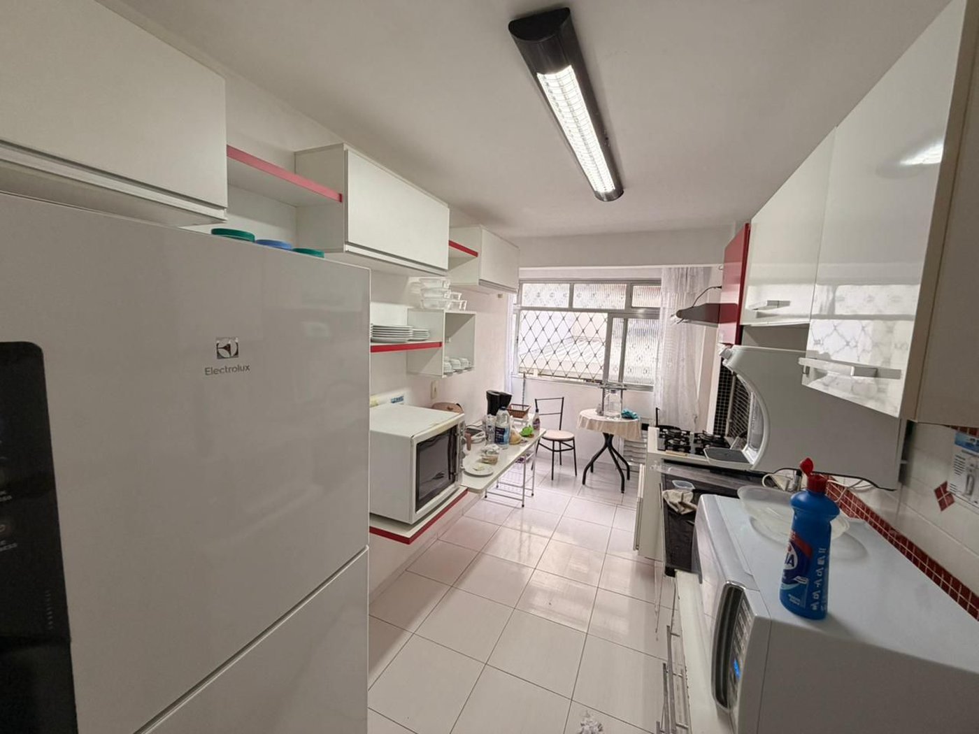 Apartamento com 2 dormitórios à venda, 80 m² por R$ 530.000,00 - Gonzaga - Santos/SP