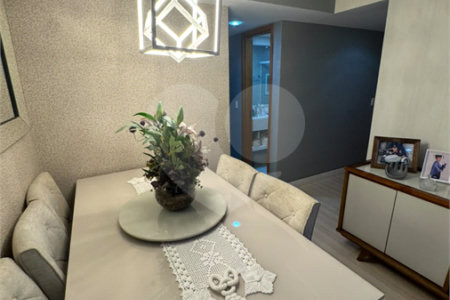 Apartamento à venda com 3 quartos, sendo 2 suítes, em Campo Grande, Rio de Janeiro, RJ