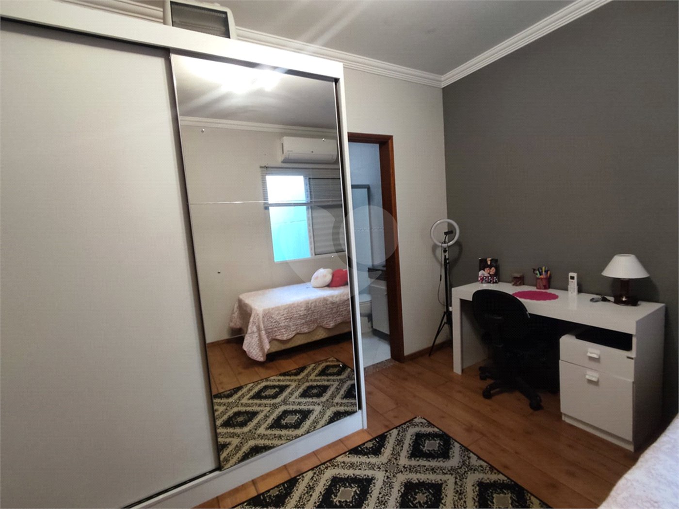 Sobrado à venda com 3 suítes em Tucuruvi, São Paulo, SP
