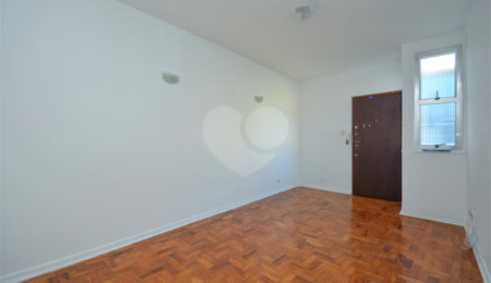 Apartamento à venda com 2 quartos em Vila Mariana, São Paulo, SP