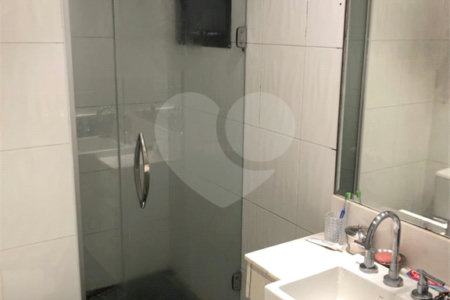 Cobertura à venda com 2 suítes em Vila Suzana, São Paulo, SP