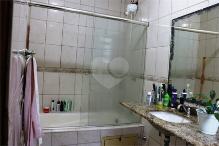 Sobrado à venda com 3 quartos, sendo 1 suíte, em Tucuruvi, São Paulo, SP