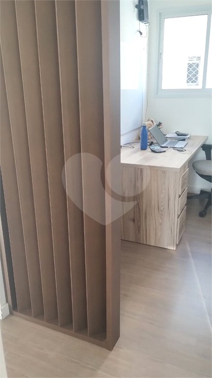 Apartamento para alugar com 4 quartos, sendo 1 suíte, no Centro, São Bernardo do Campo, SP