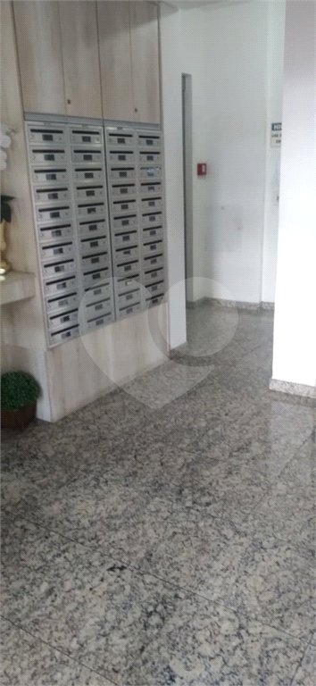 Apartamento à venda com 2 quartos em Cangaíba, São Paulo, SP