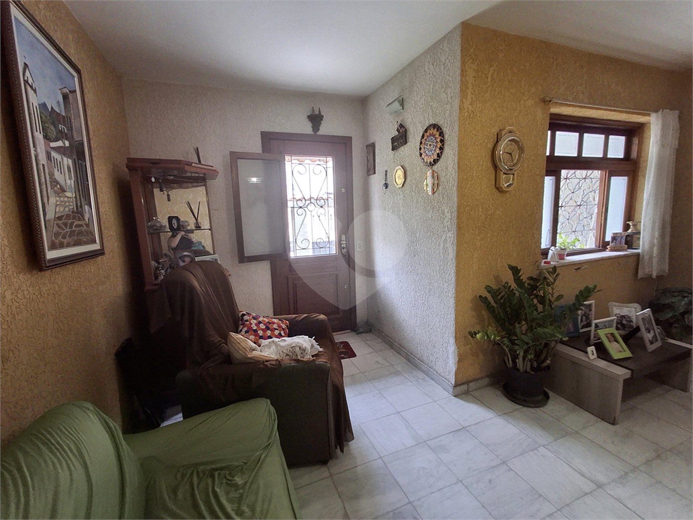 Casa à venda com 6 quartos, sendo 1 suíte, em Andaraí, Rio de Janeiro, RJ