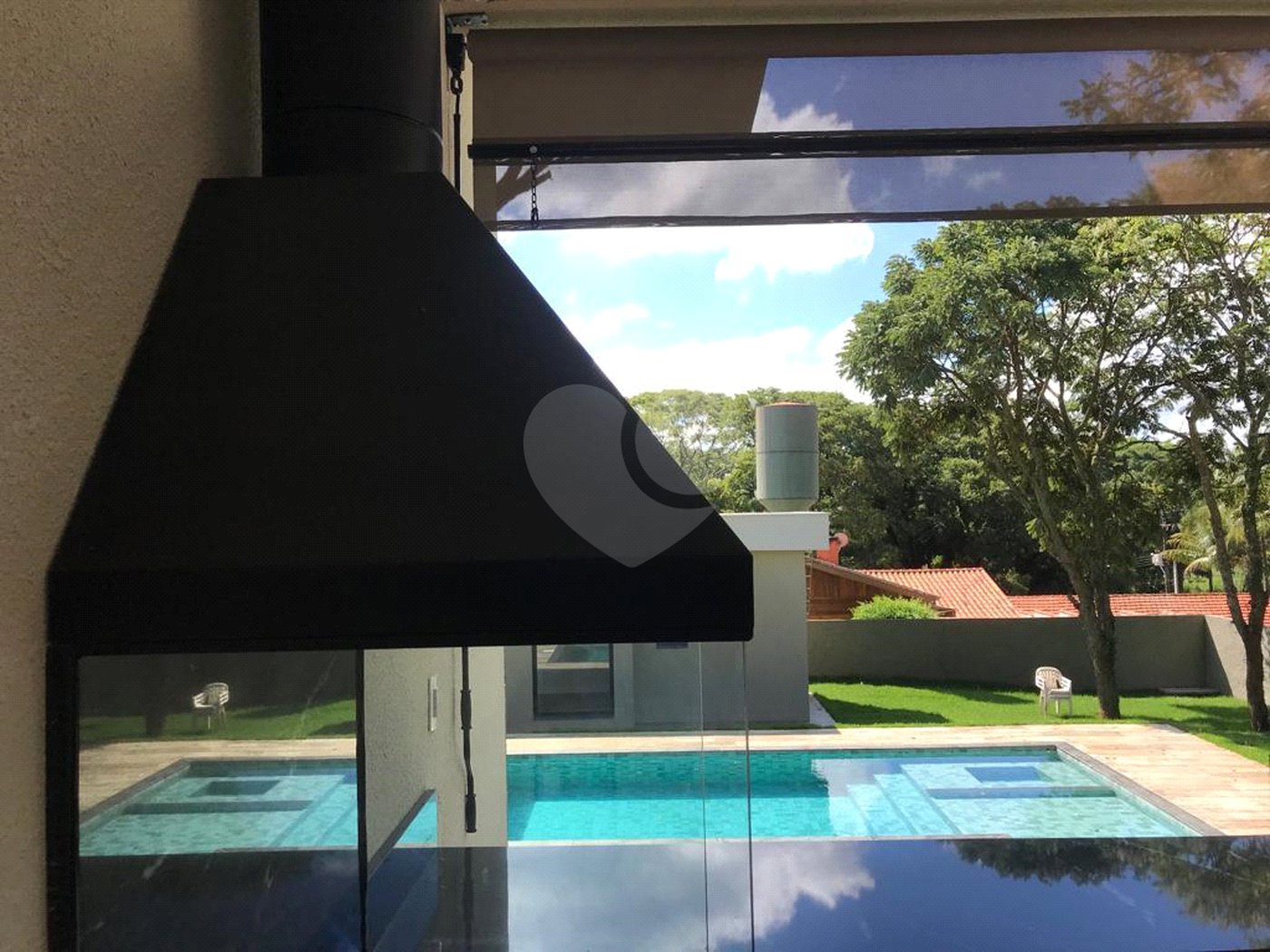 Casa Térrea à venda com 3 suítes em Terras de Itaici, Indaiatuba, SP