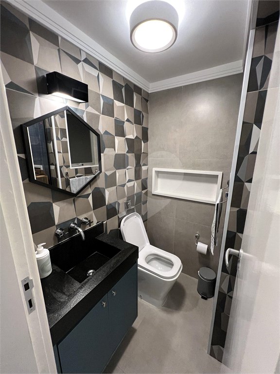 Apartamento à venda com 2 quartos, sendo 1 suíte, em Bosque da Saúde, São Paulo, SP