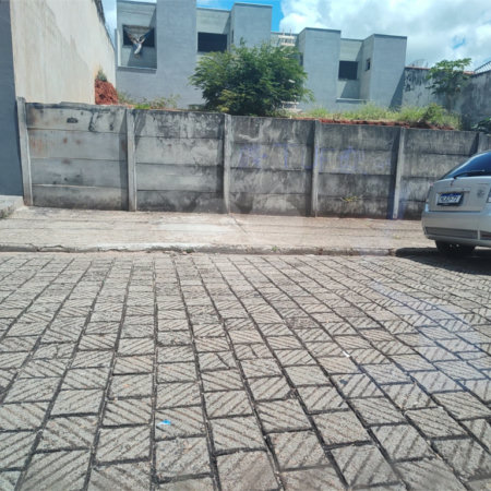 Terreno à venda com 1 quarto em Jardim Belo Horizonte, Bom Jesus dos Perdões, SP
