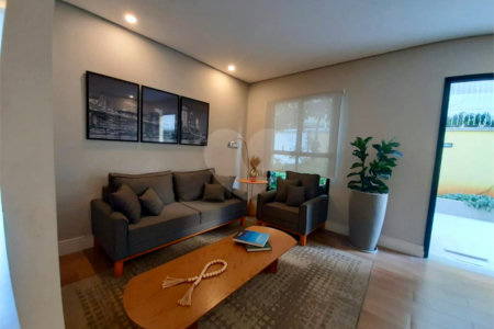 Apartamento para alugar com 3 quartos, sendo 1 suíte, em Vila Olímpia, São Paulo, SP