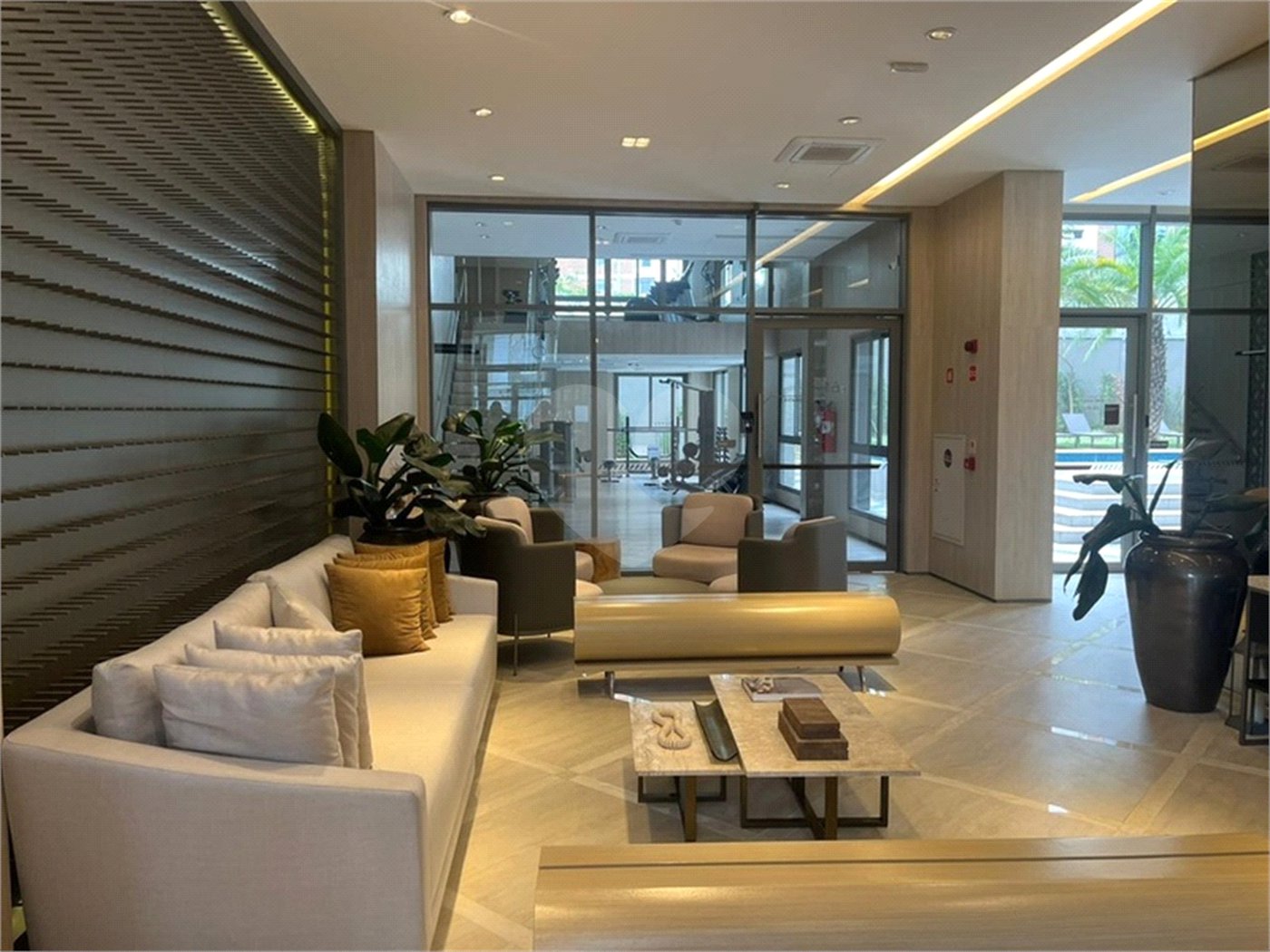 Apartamento para alugar com 1 suíte em Paraíso, São Paulo, SP