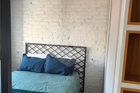 Apartamento para alugar com 1 quarto em Vila Gomes Cardim, São Paulo, SP