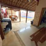 Casa à venda com 2 quartos, sendo 1 suíte, em Campo Grande, Rio de Janeiro, RJ
