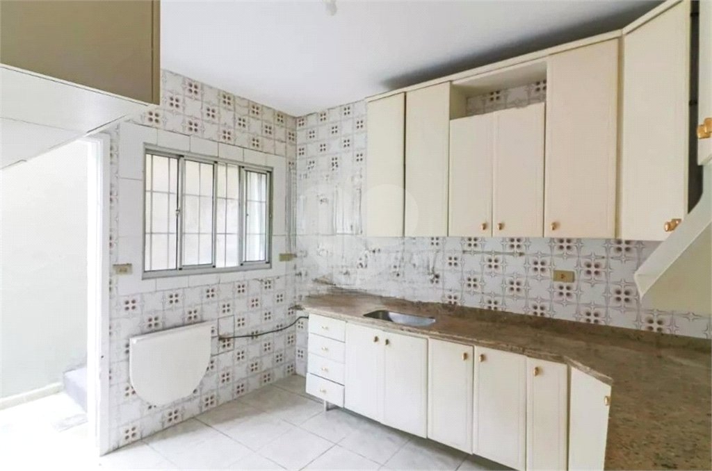 Sobrado à venda com 3 quartos, sendo 1 suíte, em Jardim Bonfiglioli, São Paulo, SP
