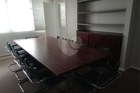 Laje Corporativa à venda ou para alugar em Bela Vista, São Paulo, SP