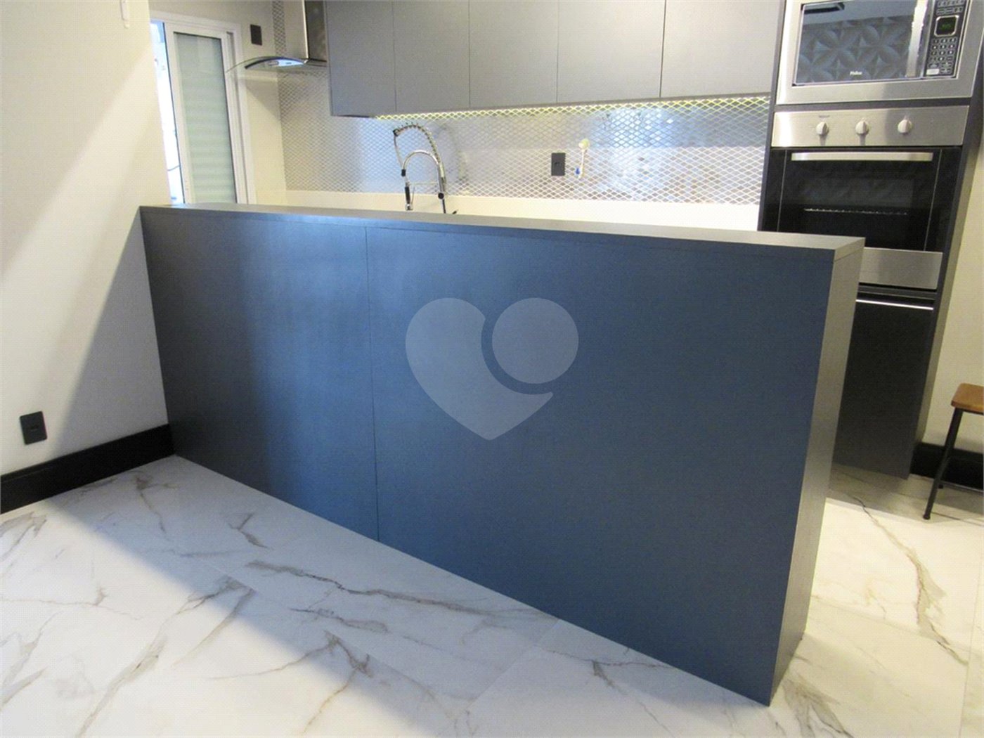 Apartamento à venda com 2 quartos, sendo 1 suíte, em Barra Funda, São Paulo, SP