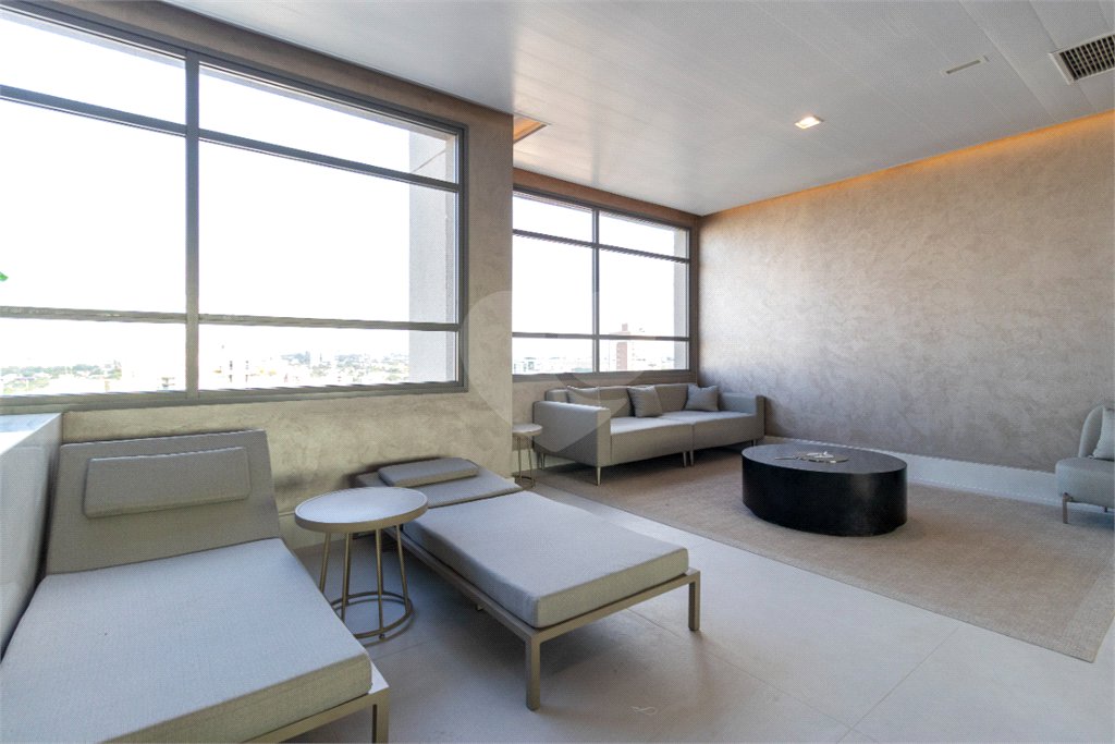 Studio à venda com 1 quarto em Planalto Paulista, São Paulo, SP