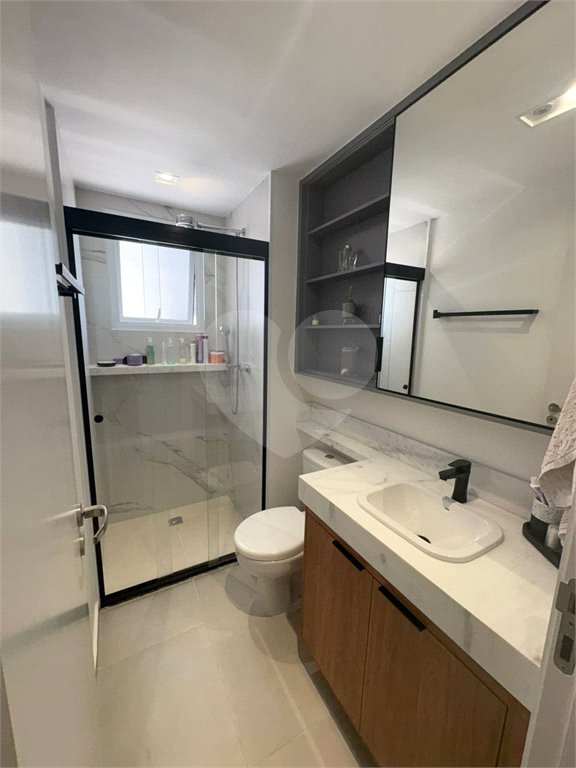 Apartamento à venda com 3 quartos, sendo 1 suíte, em Barra Funda, São Paulo, SP