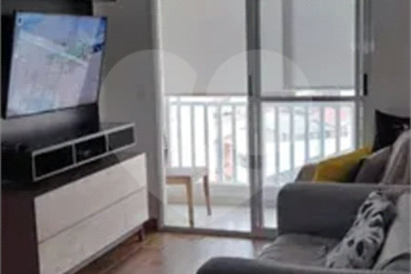Apartamento à venda com 2 quartos em Parque Residencial Flamboyant, São José dos Campos, SP