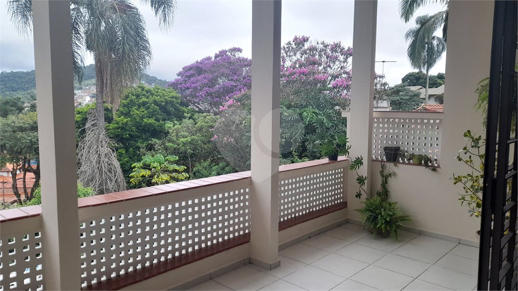 Casa Térrea à venda com 4 suítes em Tucuruvi, São Paulo, SP
