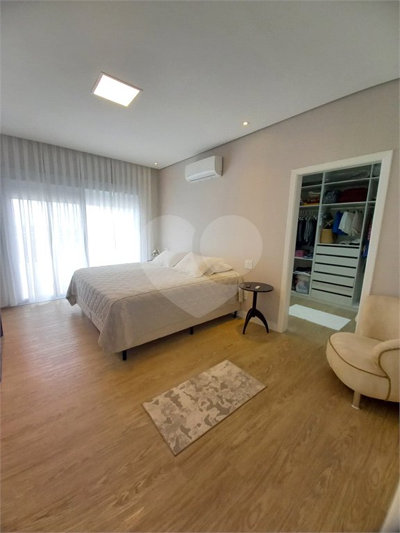 Casa à venda com 3 suítes no condomínio Alpes de Vinhedo, Vinhedo - SP