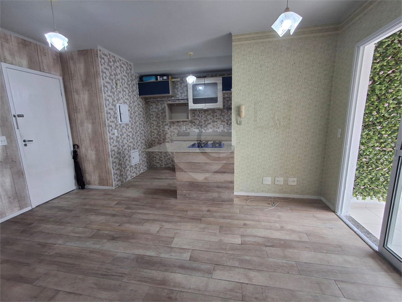 Apartamento à venda com 2 quartos em Jardim Esmeralda, São Paulo, SP