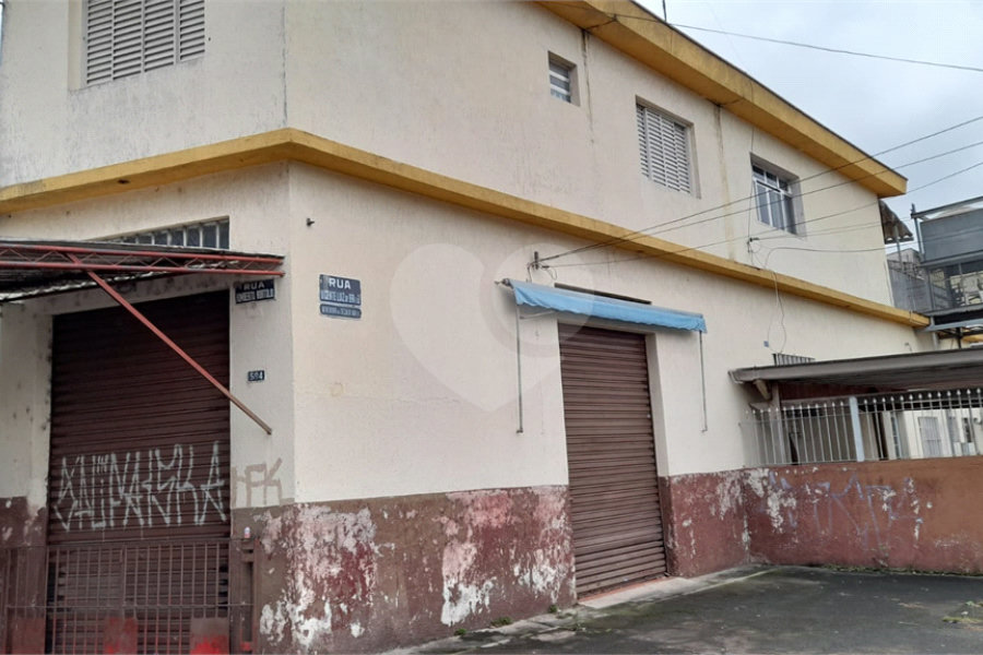 Sobrado à venda com 2 quartos em Tremembé, São Paulo, SP