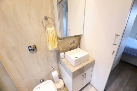 Apartamento com 3 dormitórios à venda, 202 m² por R$ 750.000,00 - Jardim Belmar - Guarujá/SP
