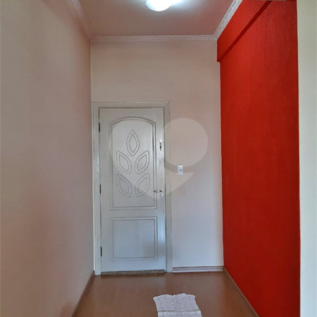 Apartamento à venda com 2 quartos em Brooklin Paulista, São Paulo, SP