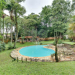 Casa à venda com 5 suítes no condomínio Chácara Flora, São Paulo - SP
