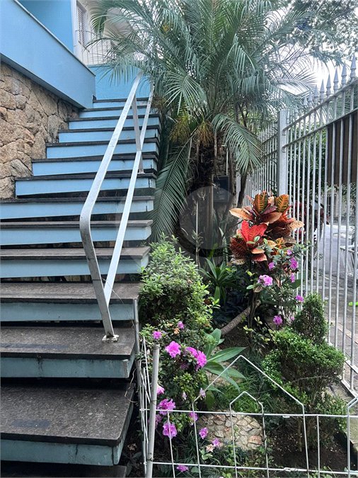Sobrado à venda com 4 quartos, sendo 3 suítes, em Santana, São Paulo, SP