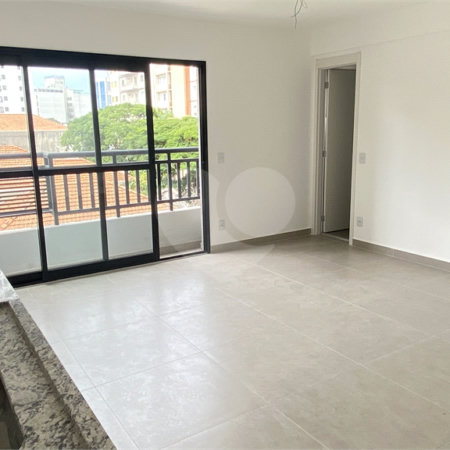 Studio à venda ou para alugar com 1 quarto em Santana, São Paulo, SP