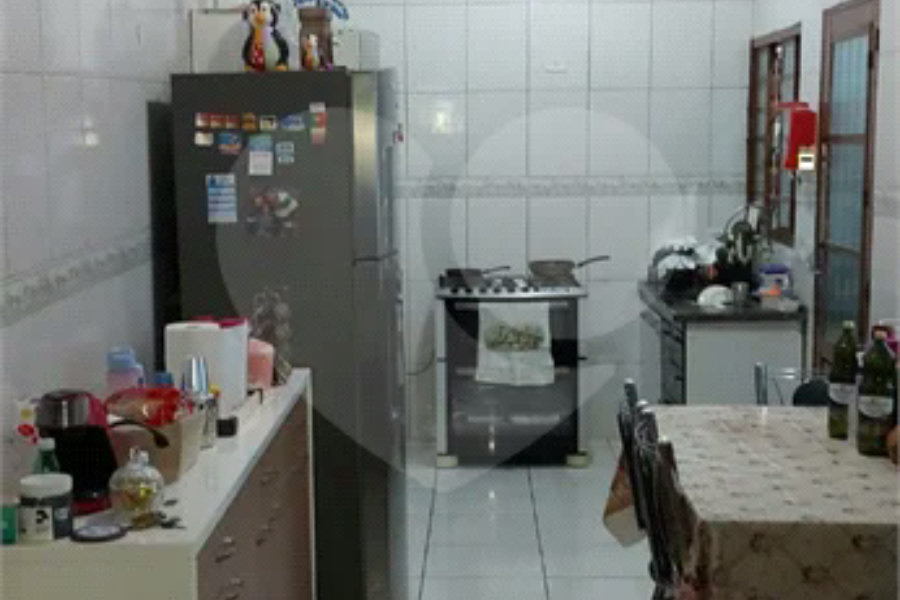Casa Térrea à venda com 2 quartos em Pirituba, São Paulo, SP