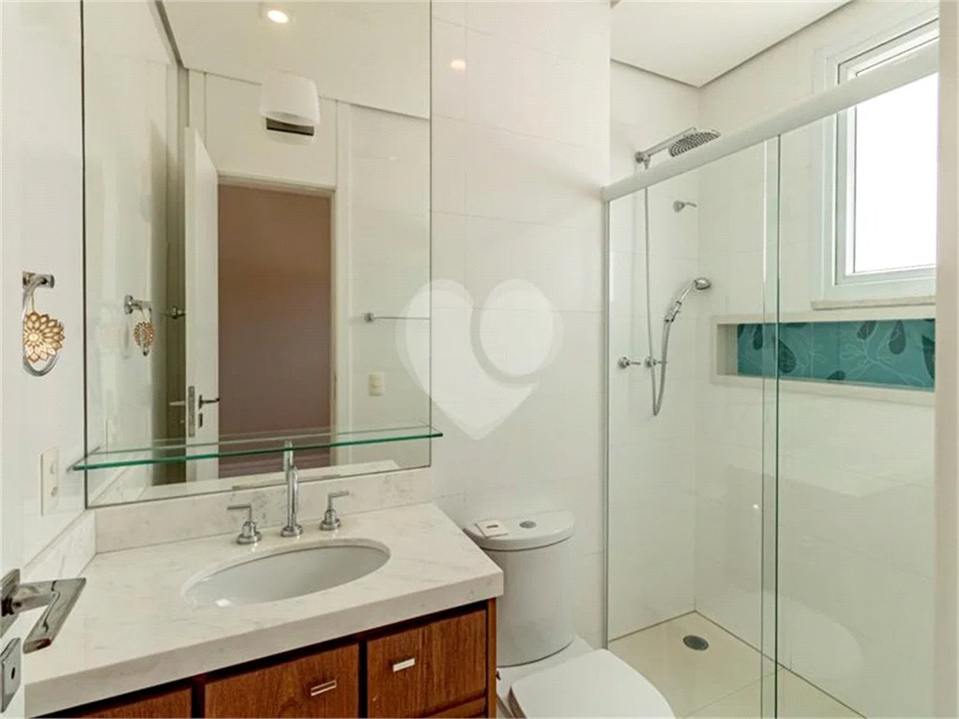 Apartamento impecável pronto para morar em Higienópolis