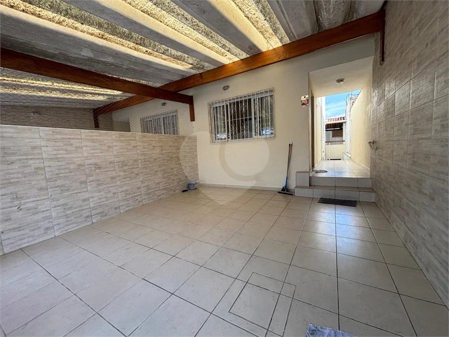 Sobrado à venda ou para alugar com 2 quartos em Vila Nova Cachoeirinha, São Paulo, SP