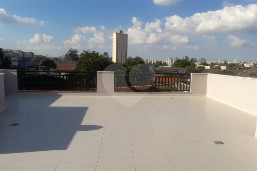 Apartamento à venda com 1 quarto em Jaçanã, São Paulo, SP
