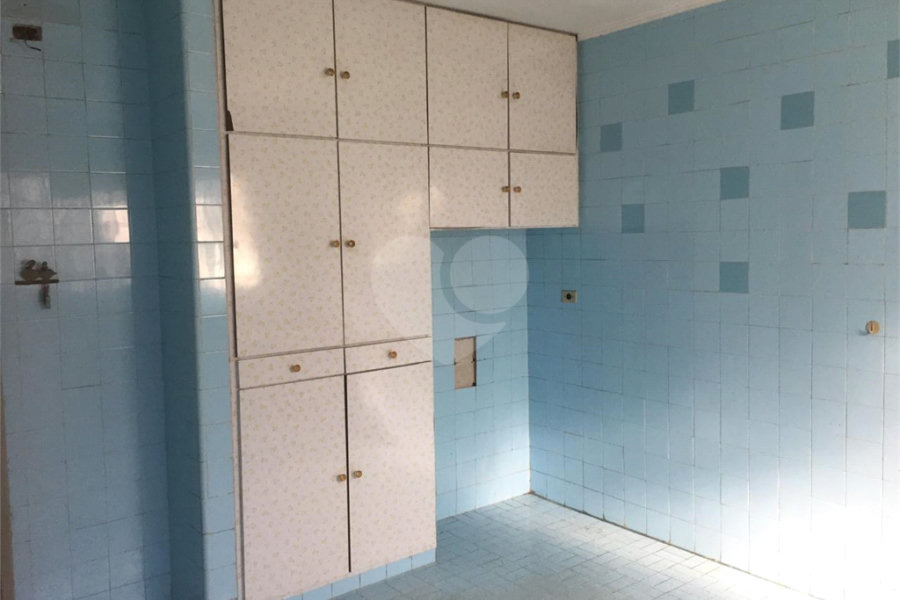 Casa Térrea à venda com 3 quartos, sendo 1 suíte, em Santana, São Paulo, SP