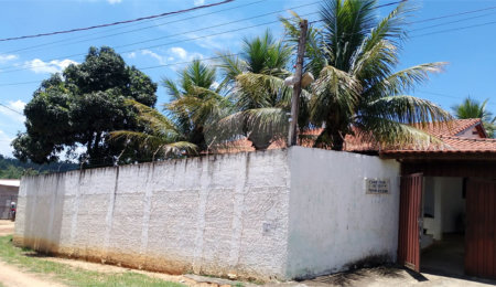 Chácara à venda com 3 quartos, sendo 2 suítes,  em Terras de Santa Carolina II, Itu, SP