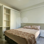 Apartamento para alugar com 1 quarto em Casa Verde, São Paulo, SP