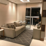 Belíssimo à venda com 3 quartos, sendo 1 suíte, no condomínio Residencial Ilhas Mediterrâneo, Itu - SP