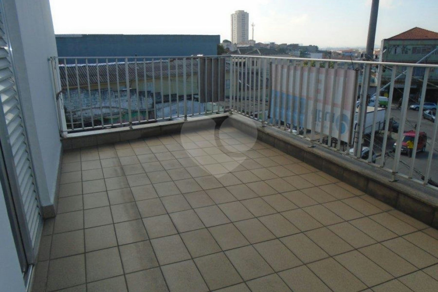 Sobrado à venda com 3 quartos em Vila Maria, São Paulo, SP