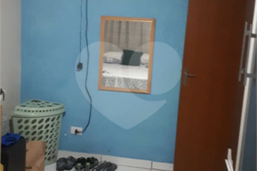 Casa Térrea à venda com 2 quartos em Parque Edu Chaves, São Paulo, SP