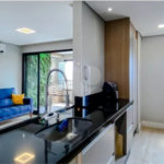 Apartamento à venda com 2 quartos, sendo 1 suíte,  em Brás, São Paulo, SP