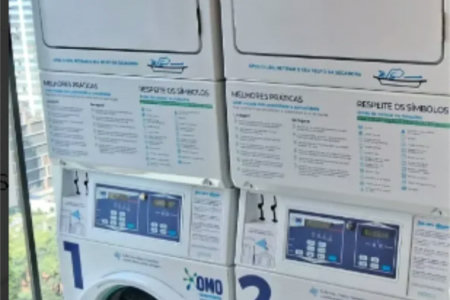 Apartamento à venda com 2 quartos em Pinheiros, São Paulo, SP