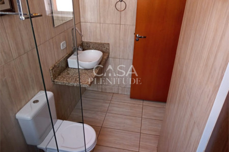Casa em condomínio à venda com 3 quartos, sendo 1 suíte, em Jardim Novo Horizonte, Sorocaba, SP